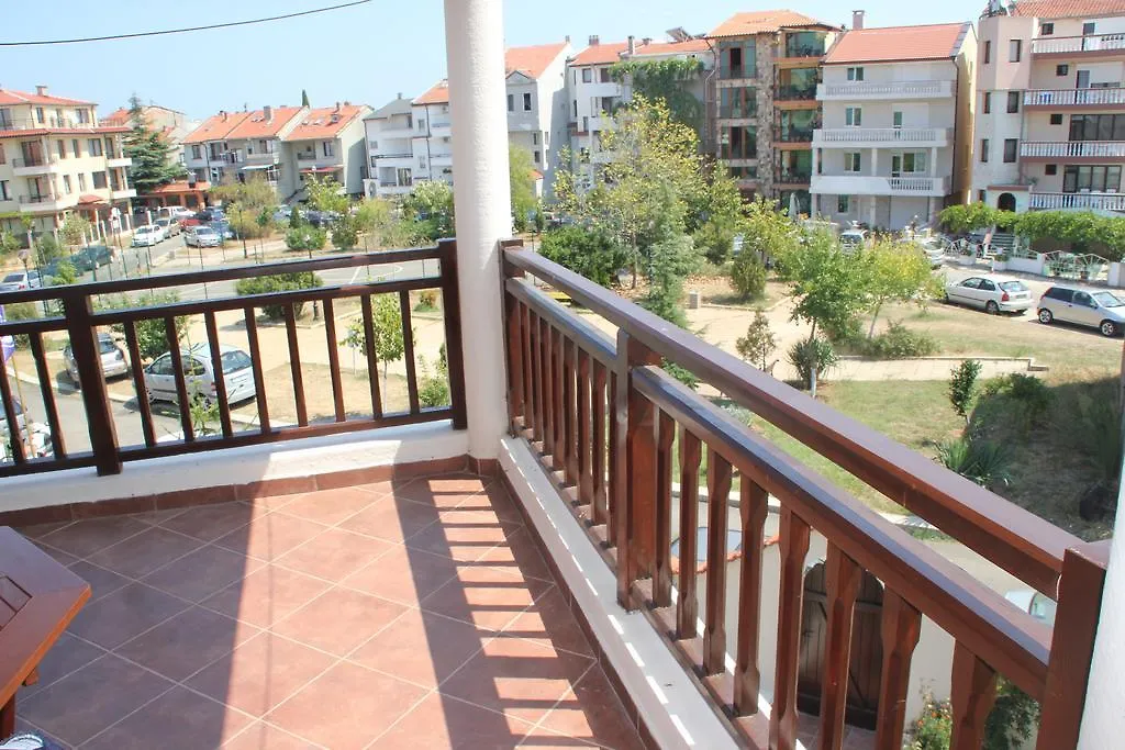 ** Guest house Yankov'S House Hotel Sozopol Bulgaria