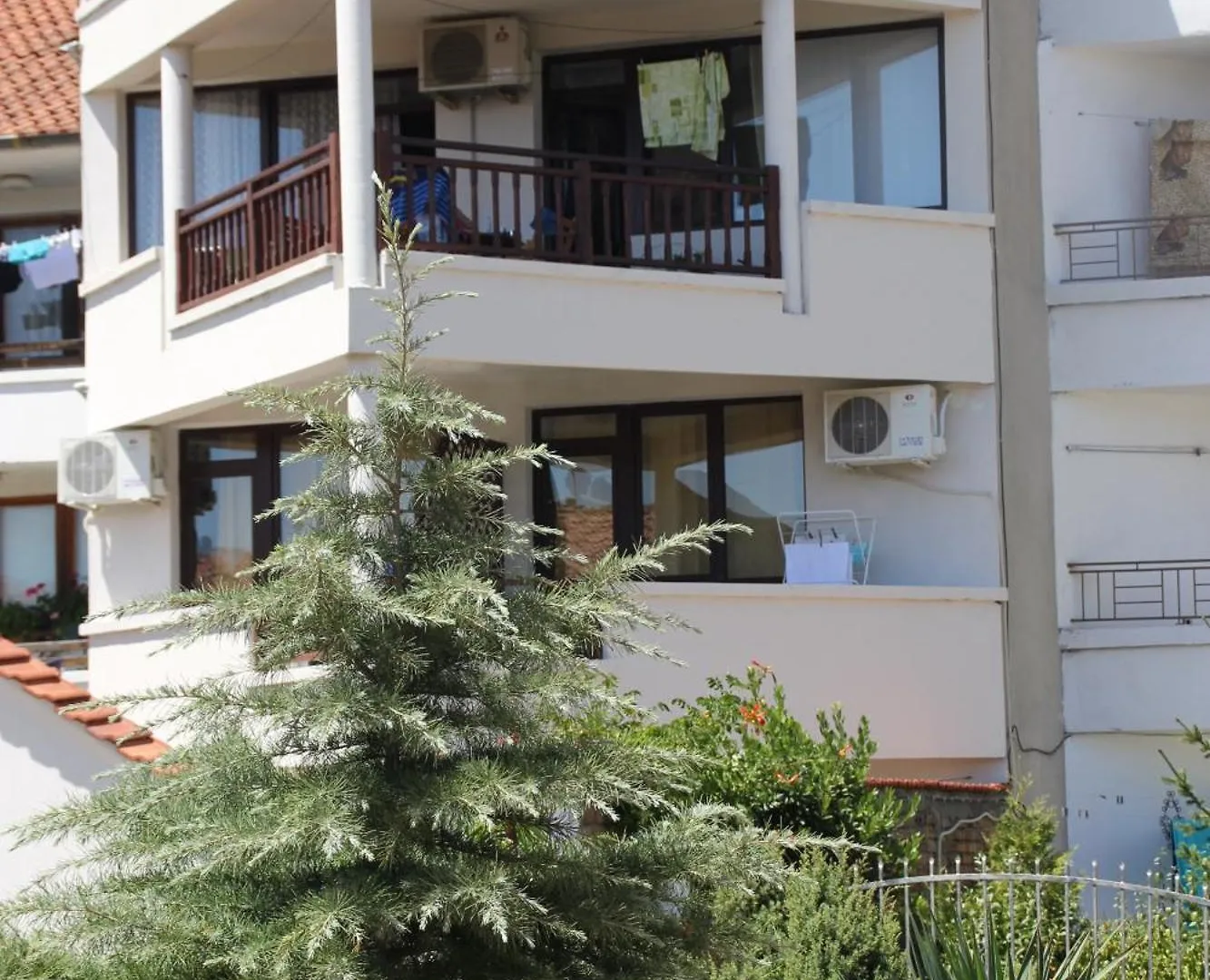 Yankov'S House Hotel Sozopol Guest house