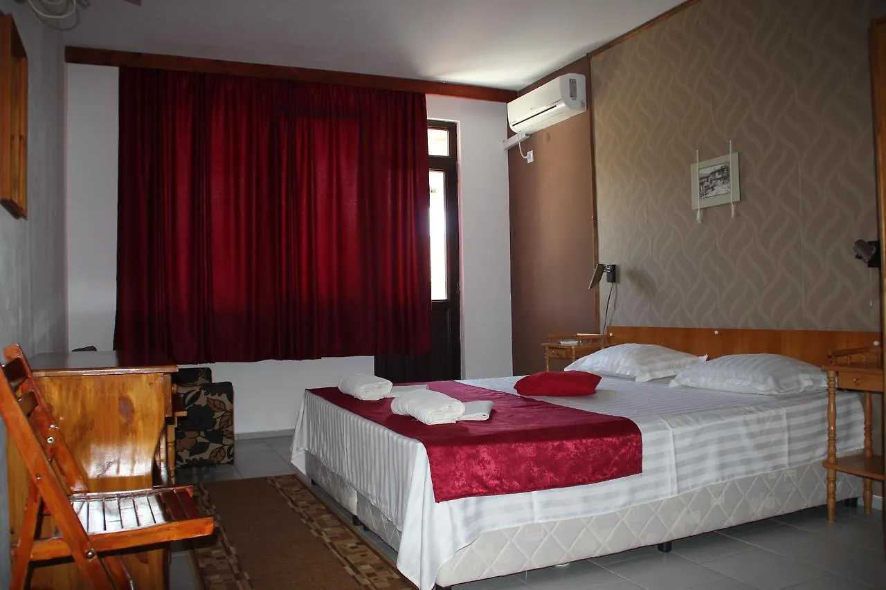 Yankov'S House Hotel Sozopol