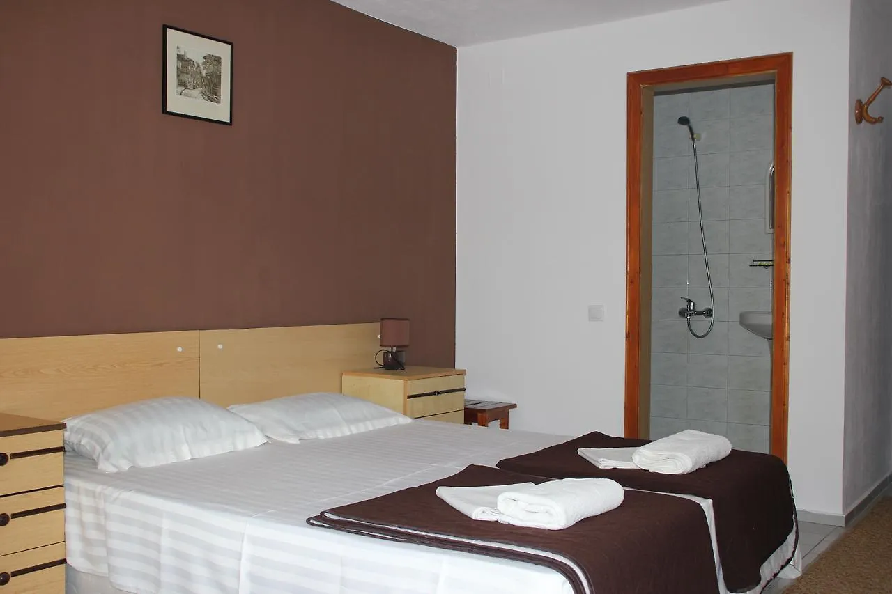 Yankov'S House Hotel Sozopol 2*,  Bulgaria