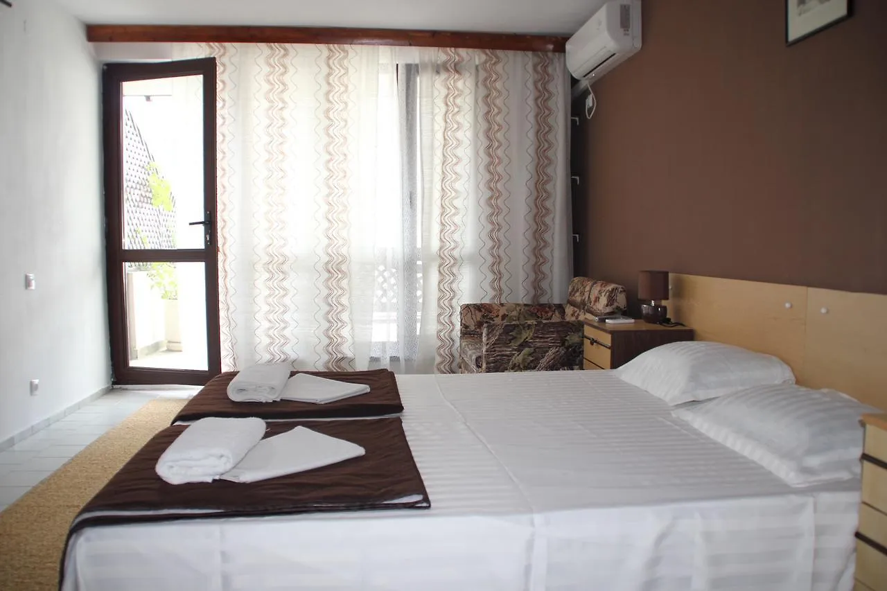 Yankov'S House Hotel Sozopol Guest house