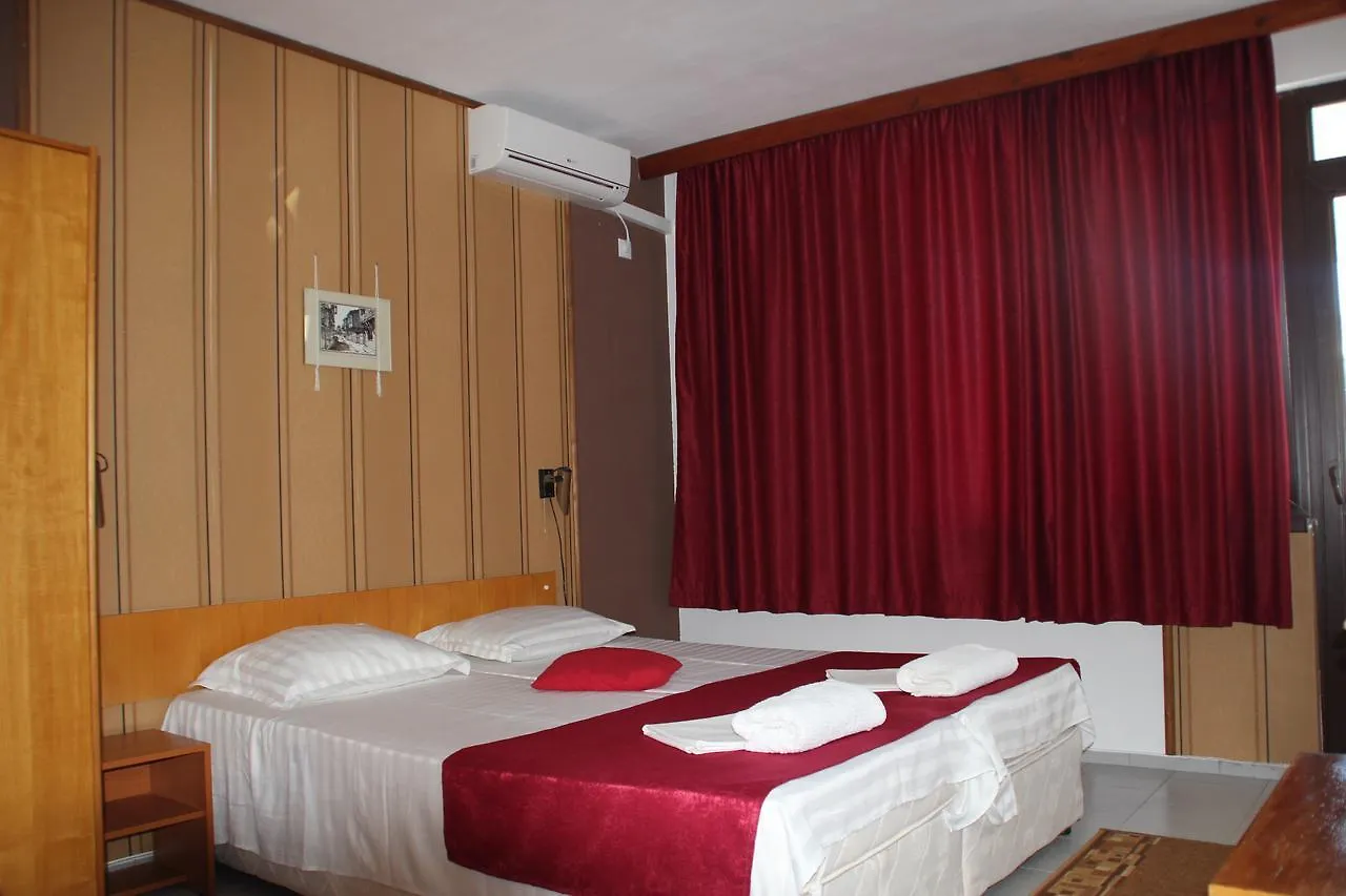 ** Guest house Yankov'S House Hotel Sozopol Bulgaria