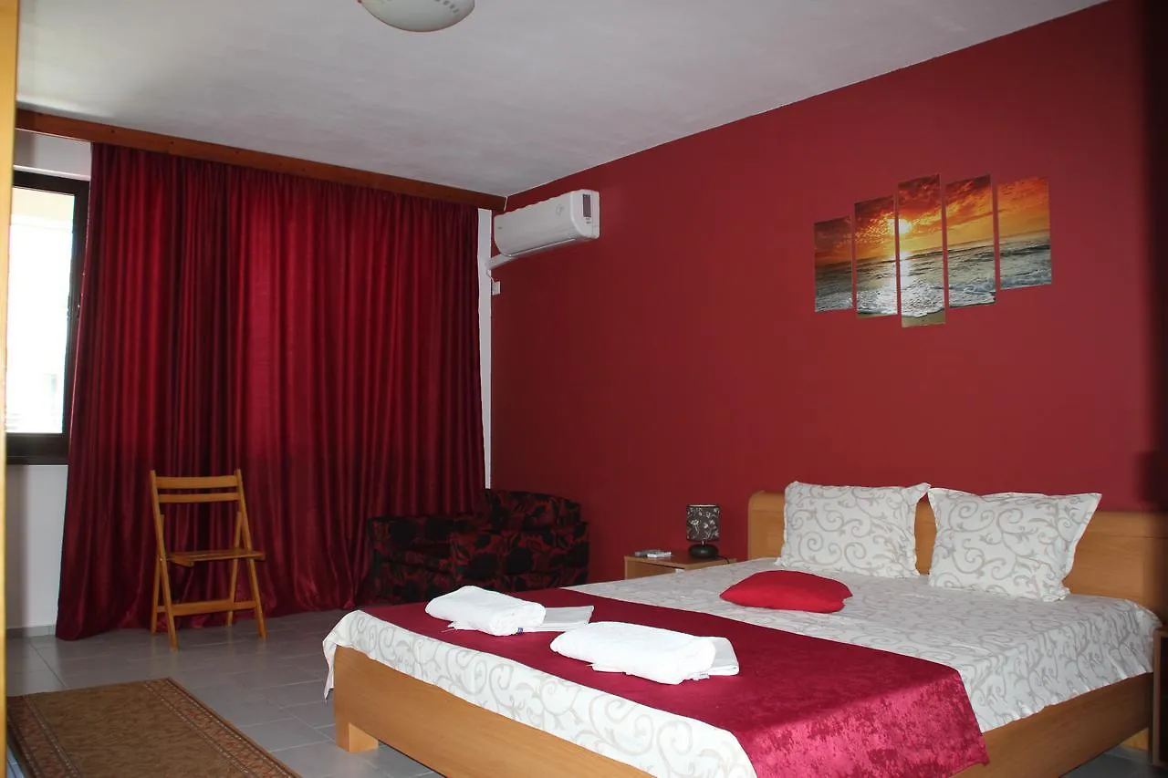 Yankov'S House Hotel Sozopol Guest house